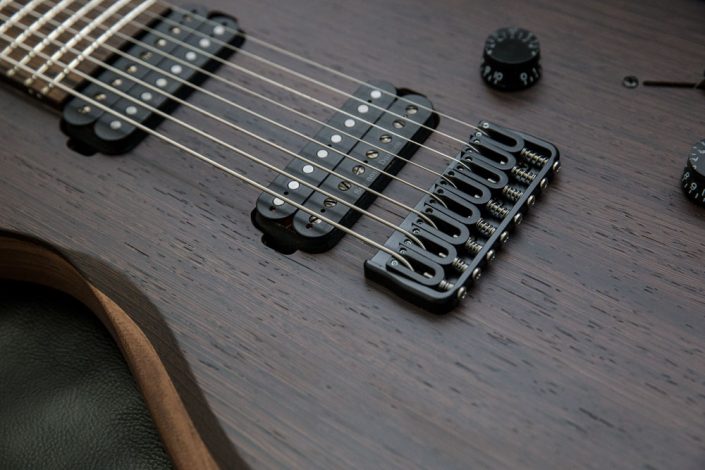 Jericho Guitars | Electric Guitars