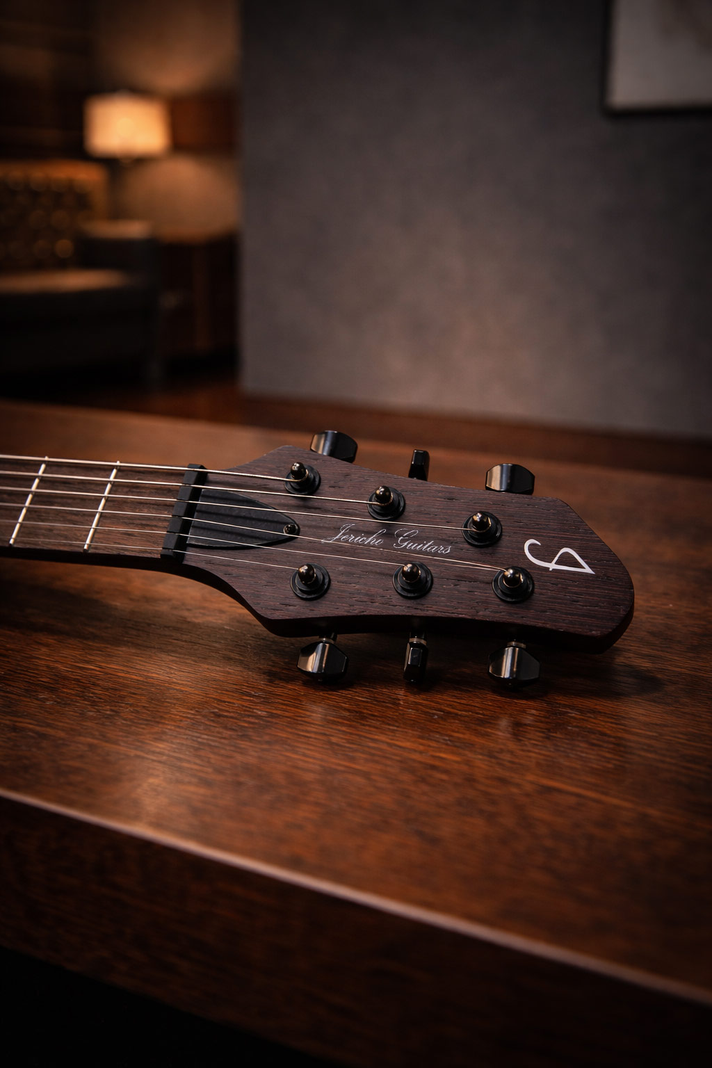 Edge 6 Premium EverTune — detail