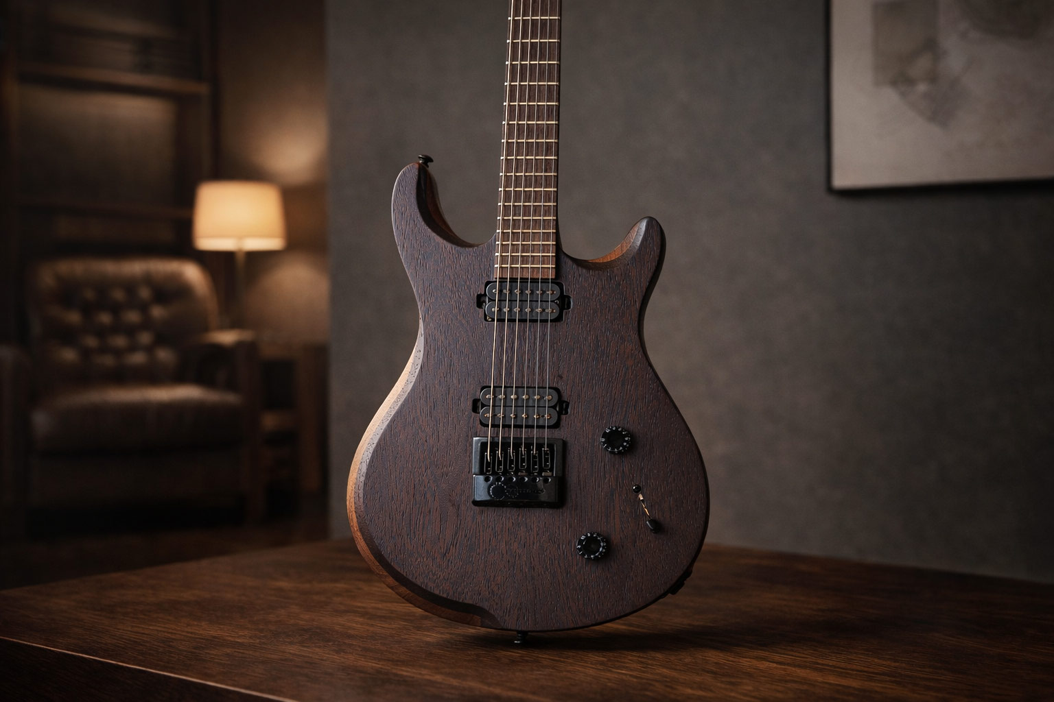 Edge 6 Premium EverTune — detail